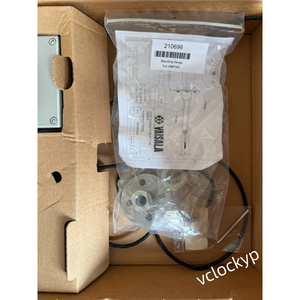 Sensor de Temperatura y Humedad VAISALA HMT335, Nuevo - Product Image 3