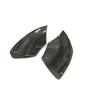 กันชนหลังคาร์บอนไฟเบอร์,สปอยเลอร์ลิ้นสำหรับ Mercedes Benz A Class W176 A180 A200 <span class=keywords><strong>A250</strong></span> <span class=keywords><strong>AMG</strong></span> A45 2013-2016 - Product Image 6