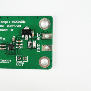 AD8317 High Speed Logarithmic <b>Detector</b> <b>RF</b> Log <b>Detector</b> 1M-10000MHz - Product Image 1