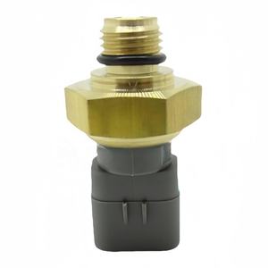 Sensor de Presión 416-6999 4166999 para Motor C18 C32 C9.3, Excavadora 336 340 345 349, Cargadora de Ruedas 966 972 988 990, Piezas Eléctricas - Product Image 2