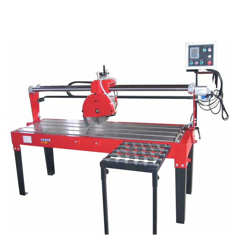 1200 мм-2000 мм машина для резки мрамора, гранита, плитки, автоматическая мостовая пила для резки плитки