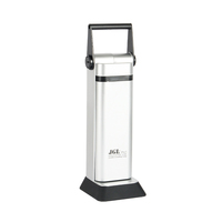 Lampe d'éclairage portable JGL Pro-1 pour bijoux, lampe de gradation de diamants, lampe pliable à lumière du jour, lampe de table réglable et légère
