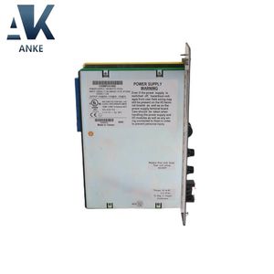 Module d'alimentation électrique général IC698PSA100D - Product Image 3