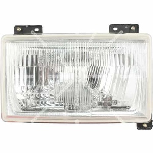 Faro Delantero Derecho Covind para Fiat DUCATO (1989-1994) 3a S. Restyling Jumper 1989 Boxer 1989 Modelo 013/604 (7660573) - Product Image 1