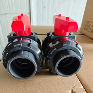 Accesorios para bomba de agua: Válvula de bola de precisión - Product Image 1