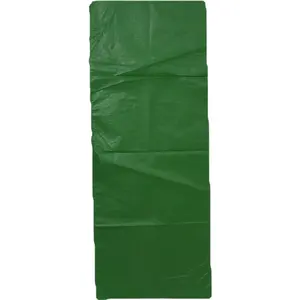 Made In China Lamination 50kg Bulk Polythene Fertilizer Rice Animal Feed Plastic PP Woven Bags