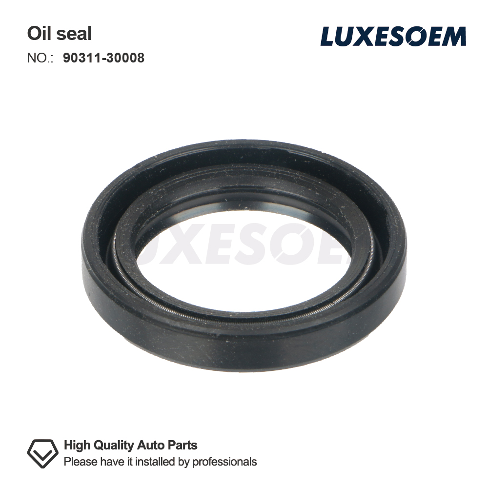 LUXESOEM Car Chassis Parts 90311-30008 Transmission Case for