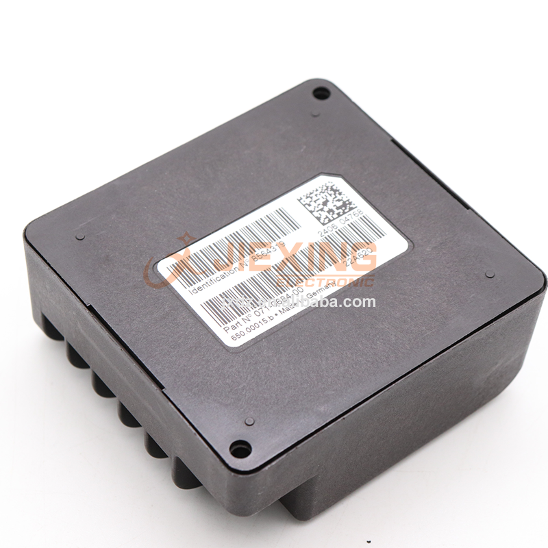 KRIWAN INT69 SC2 Diagnose 071-0684-00 - Reliable Compressor
