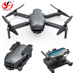 Shantou Chenghai CSJRC Toys Sky Toys Hobbies Commercial Professional Long Range Drone Manufacture With BSCI