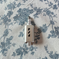 Moteur DC AEG à couple élevé pour la chasse en extérieur, haute performance, CNC, pour pistolet à air comprimé, longue portée, NdFeB, pour pistolet à eau, performance de vague de choc en gel