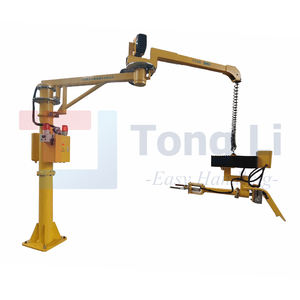 Grúas de Gravedad Cero Montables, Grúa de Brazo Plegable Portátil - Product Image 6