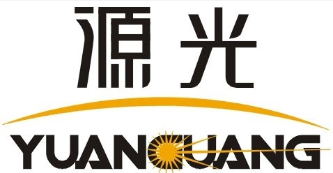 Zhejiang Jiangshan Yuanguang Electric Co., Ltd. logo