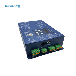 Bộ Điều Khiển Cửa <span class=keywords><strong>SIGMA</strong></span> Thang Máy BG202-XM-II Bộ Phận Thang Máy <span class=keywords><strong>SIGMA</strong></span> - Product Image 3