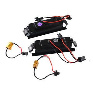 Auto Styling luce targa LED lampada accessori Auto per Hyundai I30(GD) CW 5D <span class=keywords><strong>KIA</strong></span> <span class=keywords><strong>PRO</strong></span> <span class=keywords><strong>Ceed</strong></span> - Product Image 5