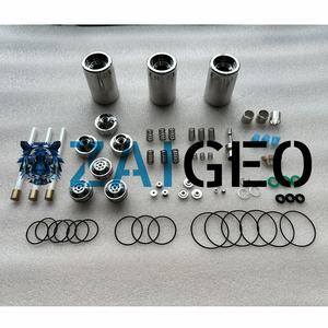 Bagian Mesin Pemotong <span class=keywords><strong>Jet</strong></span> Air <span class=keywords><strong>FLOW</strong></span> 050624-2 1-18976 712101-2 Major Kit- Hyplex Prime Direct Drive Waterjet Cutting Machine Parts - Product Image 3