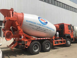 Sinotruk HOWO 6*4 Camión volquete pesado diésel <span class=keywords><strong>Ausa</strong></span> Make Weichai Engine Nueva condición Dirección izquierda Cámara trasera Producto Camiones de cemento - Product Image 5