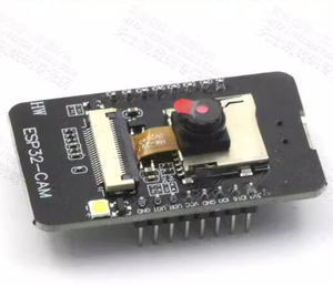<span class=keywords><strong>Esp32cam</strong></span> <span class=keywords><strong>WiFi</strong></span>/Module de caméra Port série vers carte de développement MCU de programmation de micro-ordinateur Kit de carte de programmation de micro-ordinateur - Product Image 1