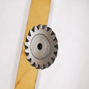 Arbre de pignon 18 dents 55564903 pour Vauxhall Opel Astra <span class=keywords><strong>J</strong></span> 5716031 AM61571 ASAP32061 OS32134 55565098 - Product Image 6