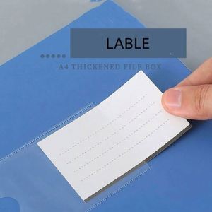 Wholesale PP Material Expanding <b>File</b> Box Collapsible Desk Document <b>Organizer</b> Expanding <b>File</b> Folders Clear <b>File</b> Folder <b>Organizer</b> - Product Image 3