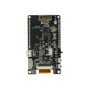 Nouvel écran e-papier TTGO T5 V2.3.1 _ 2.13 pouces, <span class=keywords><strong>puce</strong></span> de pilote, livraison gratuite - Product Image 1