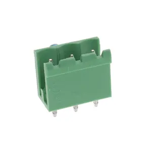 395315003 395216003 Term Blok Hdr 3pos Vert 5.08Mm Verbindingsterminal