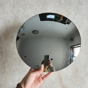 Nouveau rétroviseur de voiture <span class=keywords><strong>convexe</strong></span> asphérique R225/R320/R400, forme de rétroviseur latéral, ajustement universel, surface lisse - Product Image 5