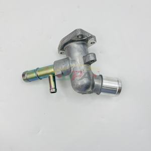 25620-2B003 256202B003 Boîtier de thermostat pour Hyundai Kia 25620 2B003 - Product Image 5