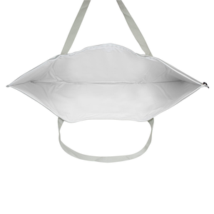 Durable PVC Mesh Fishing <b>Box</b> and Bag High Volume Tuna <b>Waterproof</b> EPE Insulated Air Tight Zipper Multi-Purpose Use - Product Image 2