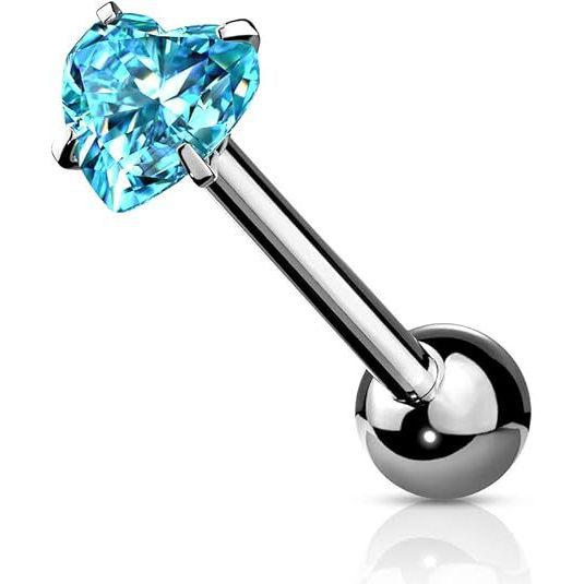 Zirconium bleu