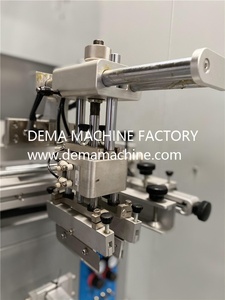 Machine d'impression sérigraphique DM pour tasses, bouteilles et gobelets - Product Image 4