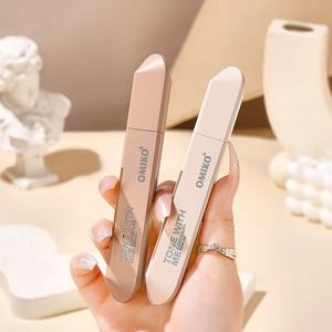 คอนซีลเลอร์เนื้อมอยเจอร์ไรเซอร์ปกปิดริ้วรอยแบบเต็มรูปแบบ กันน้ำ ติดทนนาน สำหรับใบหน้า ขายส่งเครื่องสำอาง - Product Image 2