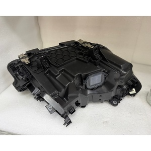 Faros LED Originales Usados de 12V y 6000K para X3 <span class=keywords><strong>X4</strong></span> G01LCI G02LCI, 2022-2024 - Product Image 4