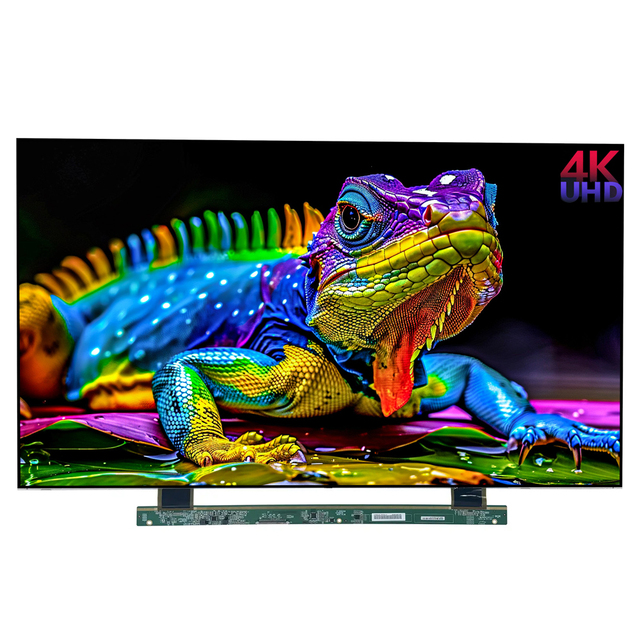 KUAI Factory SKD CKD TV LCD Screen Replacement Parts LED Display Screen Panel Television Screens
