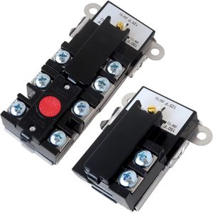 Electric Water Heater <b>Thermostat</b> EWH-00 Upper Lower Non Simultaneous 120V 480V Household Use - Product Image 1