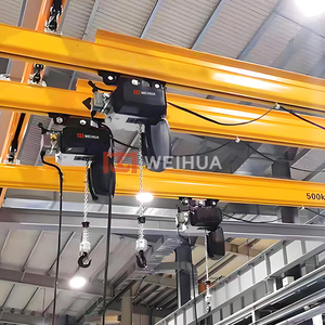 Palans à chaîne électriques certifiés CE ISO, personnalisés, anti-oscillation, 1 tonne, 2 tonnes, 3 tonnes, 4 tonnes, 5 tonnes, prix - Product Image 6