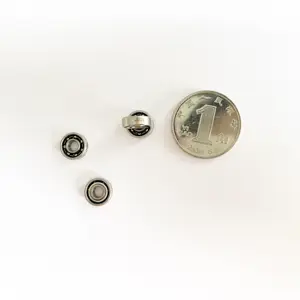 681H 691H Japanese EZO Low price Miniature bearings for jewelry