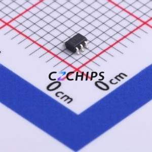 Original&New MCP4017T-502E/LT SC-70-6 Integrated Circuit IC Chip PMIC Digital Potentiometer - Product Image 1