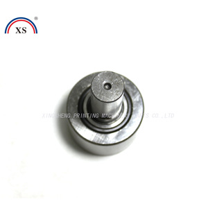 Rodamiento de Bolas de Dientes Abiertos INA KRX18X47X68.5-5 3AS para Impresora Komori - Product Image 1