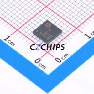 Amplificador de potencia RF con chip IC de circuito integrado GDM2128 (5x5), original y nuevo - Product Image 1