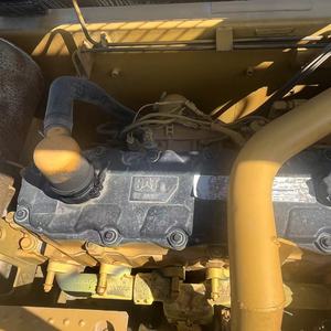 รถขุดไฮดรอลิกตีนตะขาบ Caterpillar CAT 330D2 มือสอง นำเข้าจากญี่ปุ่น สภาพดี ชั่วโมงการทำงานน้อย พร้อมใช้งาน - Product Image 5
