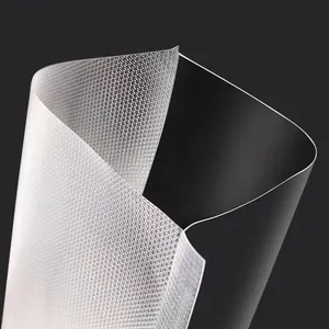 Clear Plastic Food Packaging Embossed Vacuum Sealer Bag Household Vaccum Food <strong>Saver</strong> Bag Embossed Vaccum Bag - Product Image 1