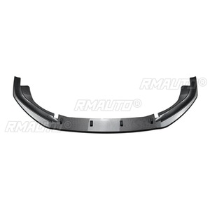 Protector de Parachoques Delantero para Volkswagen Golf MK6 R, Cubierta Protectora de Parachoques, Alerón, Kit de Carrocería - Product Image 5