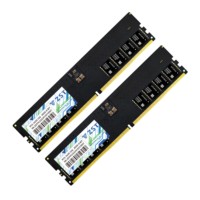 Mémoire RAM DDR5 32 Go pour ordinateur de bureau 4800 MHz 5600 MHz 6000 MHz UDIMM Haute vitesse pour jeux