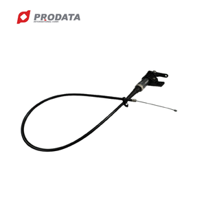 Chevret Spark Motorcycle Body Systems Brake <b>Cable</b> - Product Image 4