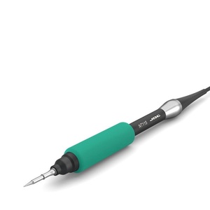 Estación de Soldadura Digital de Alta Precisión JBC CDN-2HQF 60W Negra - Product Image 4