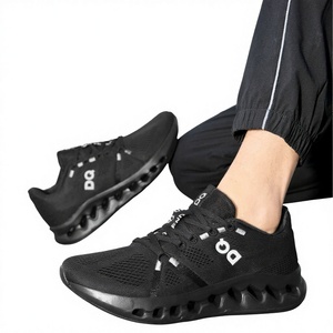 <span class=keywords><strong>Zapatillas</strong></span> Deportivas para <span class=keywords><strong>Hombre</strong></span> de Alta Calidad, Elegantes, Ligeras, Cómodas, con Amortiguación, Suela Hueca Transpirable de Malla EVA - Product Image 1