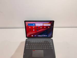 Nuovo Arrivo di Alta Qualità: Tablet PC Lenovo Idea <span class=keywords><strong>Tab</strong></span> <span class=keywords><strong>Pro</strong></span> Xiaoxin Pad <span class=keywords><strong>Pro</strong></span> 12.7 Originale con Penna e Tastiera - Product Image 4