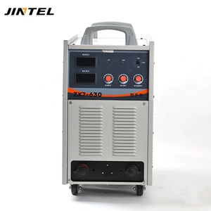 Máquina de Soldadura Industrial por Arco, <span class=keywords><strong>Soldador</strong></span> MMA Industrial, Máquina de Soldadura por Arco de CC <span class=keywords><strong>Tipo</strong></span> IGBT 630 - Product Image 4