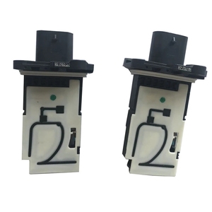 เซ็นเซอร์ตรวจวัดมวลอากาศ5WK98504 24107179 H8201267959เหมาะสำหรับเรโนลต์นิสสัน5WK98504 - Product Image 3