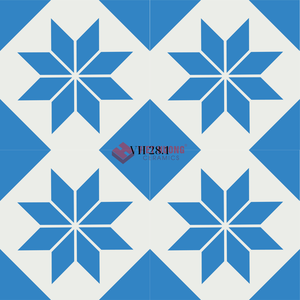 Carrelage en ciment encaustique à longue durée de durcissement, haute durabilité, pour sols et murs en béton non cuit, exportation mondiale en gros - Product Image 4